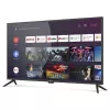 Allview 42ePlay6000-F/1 42 ίντσες Full HD LED Smart Android TV