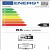 Allview 50ePlay6000-U 50 ίντσες 4K UHD LED Smart Android TV