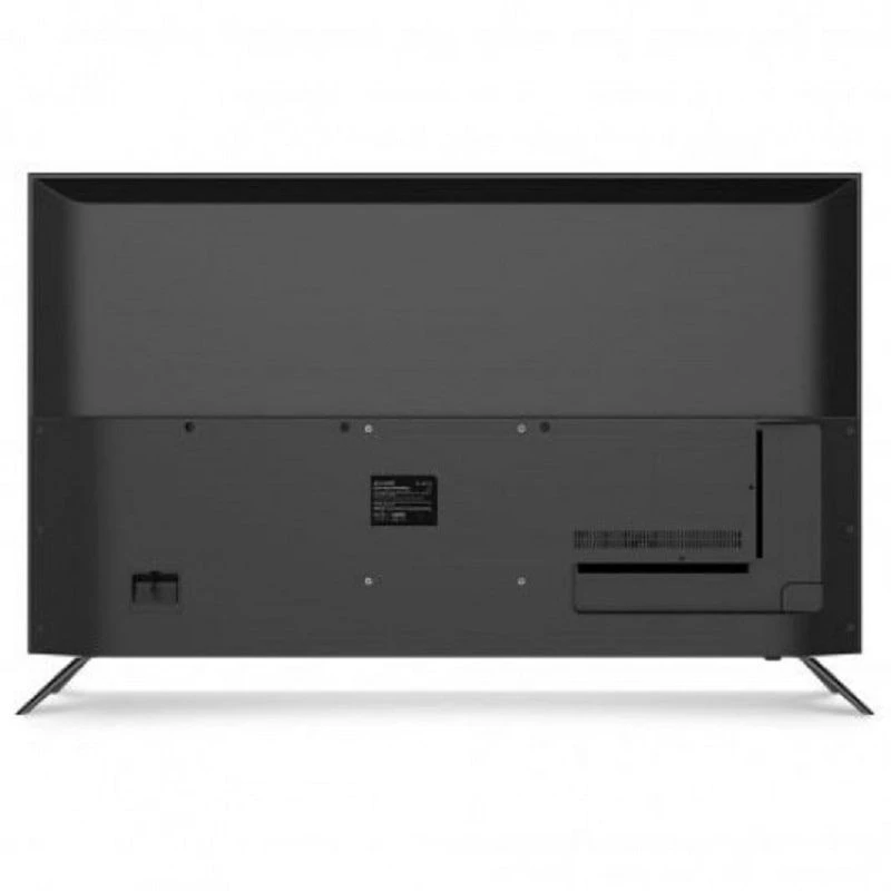Allview 50ePlay6000-U 50 ίντσες 4K UHD LED Smart Android TV
