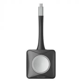 ALOGIC Unite 4K Presenter Button - Ασύρματη επέκταση βίντεο/ήχου
