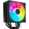 Alpenföhn Matterhorn 2 AURORA Μαύρο 120 mm CPU Air Cooler