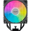 Alpenföhn Matterhorn 2 AURORA Μαύρο 120 mm CPU Air Cooler