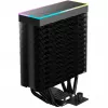Alpenföhn Matterhorn 2 AURORA Μαύρο 120 mm CPU Air Cooler