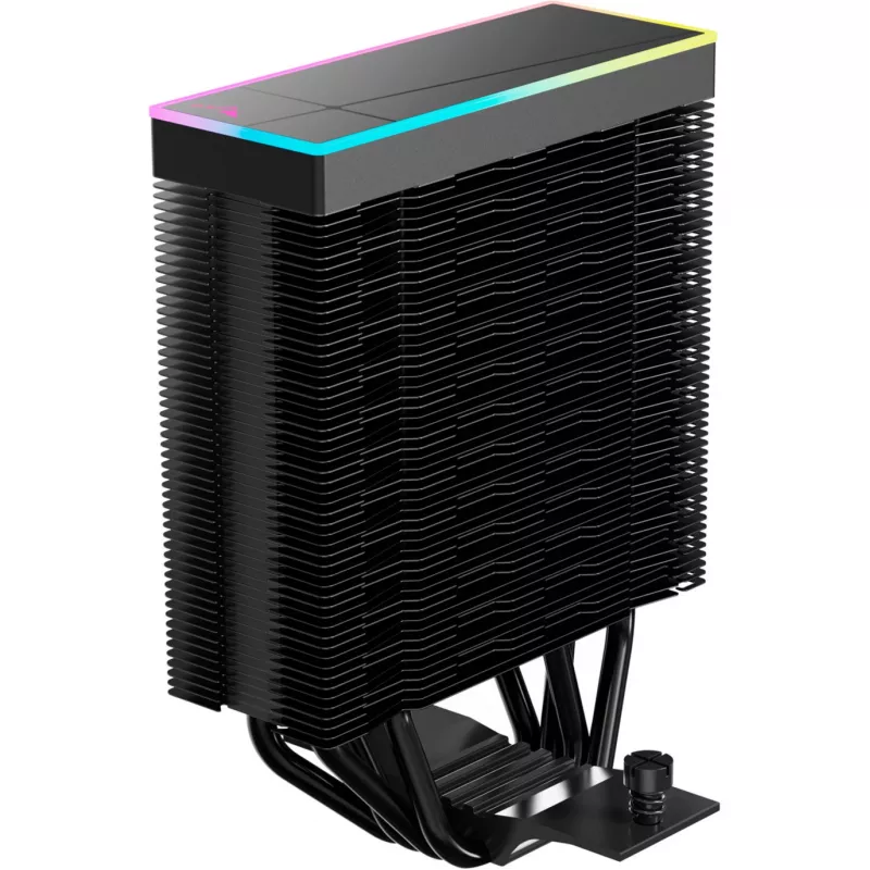Alpenföhn Matterhorn 2 AURORA Μαύρο 120 mm CPU Air Cooler