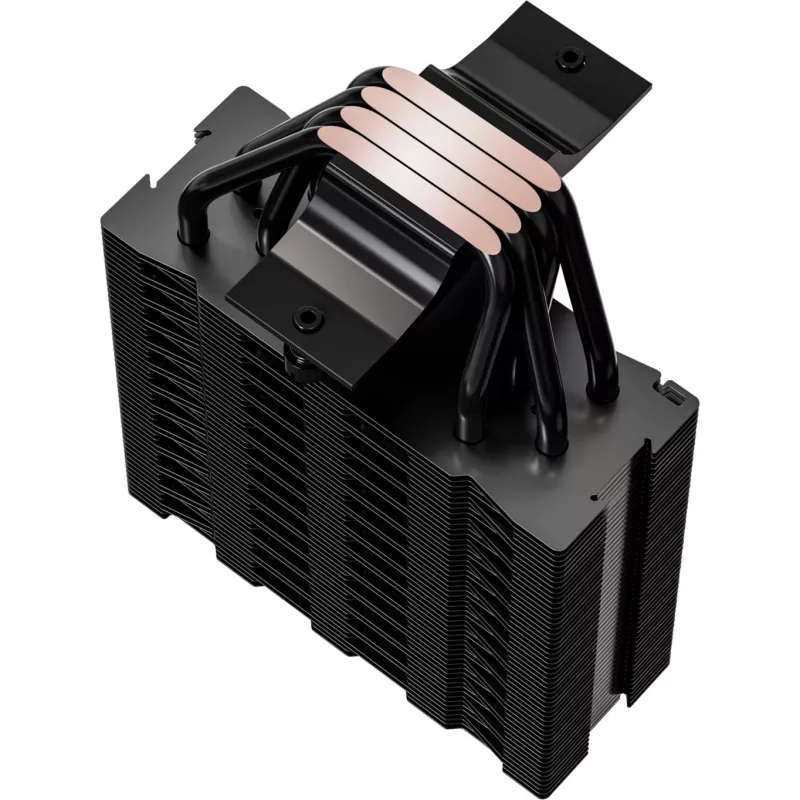 Alpenföhn Matterhorn 2 AURORA Μαύρο 120 mm CPU Air Cooler