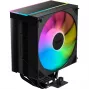 Alpenföhn Matterhorn 2 AURORA Μαύρο 120 mm CPU Air Cooler