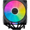 Alpenföhn Matterhorn 2 Aurora Max Μαύρο 120 mm CPU Air Cooler