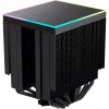 Alpenföhn Matterhorn 2 Aurora Max Μαύρο 120 mm CPU Air Cooler