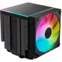 Alpenföhn Matterhorn 2 Aurora Max Μαύρο 120 mm CPU Air Cooler