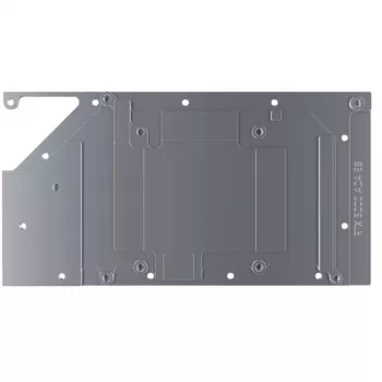 Alphacool 13725 Water block με backplate