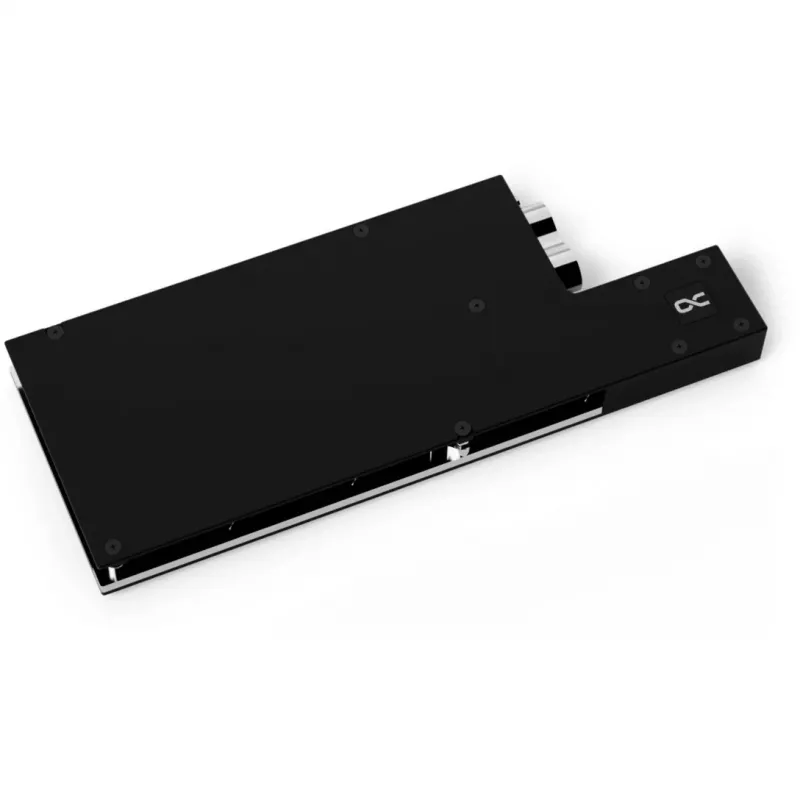 Alphacool 13725 Water block με backplate