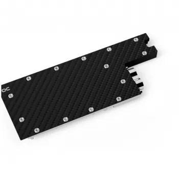 Alphacool 13725 Water block με backplate