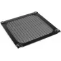 Alphacool 92mm φίλτρο σκόνης ανεμιστήρα – μαύρο (10315)