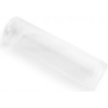 Alphacool ακρυλικός σωλήνας εξωτερικό σπείρωμα 60x204mm (DxH) (15472)