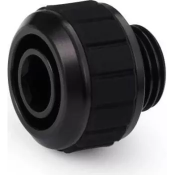 Alphacool Apex Grip Σύνδεσμος Συμπίεσης 13/10mm G1/4 Μαύρο 14797