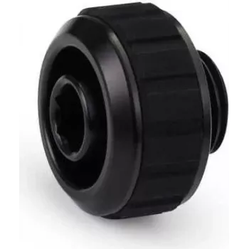 Alphacool Apex Grip ρακόρ συμπίεσης 16/10mm G1/4 μαύρο 14798