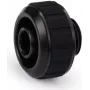 Alphacool Apex Grip ρακόρ συμπίεσης 16/10mm G1/4 μαύρο 14798