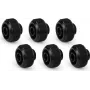 Alphacool Apex Grip Ρακόρ Συμπίεσης 16/10mm G1/4 Μαύρο Συσκευασία 6 Τεμ. 14923