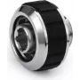 Alphacool Apex Grip Ρακόρ συμπίεσης 16/10mm G1/4 Χρώμιο 14882