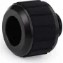 Alphacool Apex Grip HardTube 13mm G1/4 Σύνδεσμος Συμπίεσης - Βαθύ Μαύρο 14795