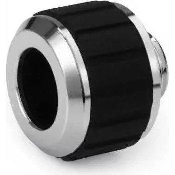 Alphacool Apex Grip HardTube Fitting 13mm G1/4 χρώμιο (14884)
