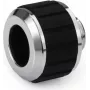 Alphacool Apex Grip HardTube Fitting 13mm G1/4 χρώμιο (14884)