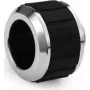 Alphacool Apex Grip HardTube Fitting 16mm G1/4 χρώμιο (14886)