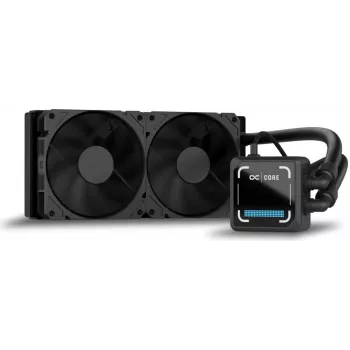 Alphacool Core 2 LT 240mm CPU-AiO υδρόψυξη (14621)