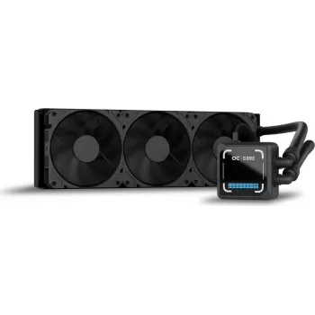 Alphacool Core 2 LT 360mm CPU AiO Υδρόψυξη (14622)