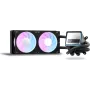 Alphacool Core 2 XT 240mm CPU-AiO Υδρόψυξη (14710)