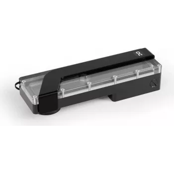 Alphacool Core 2x DDCzero Flat Reservoir 200 με Αντλία (14572)