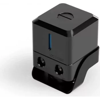 Alphacool Core DDCzero XS Δοχείο εξισορρόπησης με αντλία (14848)