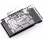 Alphacool Eisblock Arc Pro B60 Creator ψύκτρα νερού GPU (5100115)