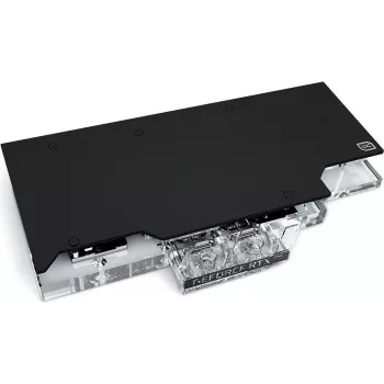 Alphacool Eisblock Aurora Acryl GPX-N RTX 3080/3090 Aorus Master/Xtreme υδρόψυκτρο GPU με backplate 11952