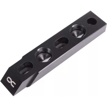 Alphacool Eisblock XPX Ψύκτρα νερού CPU - Nickel/Acetal, Intel & AMD 12987
