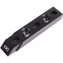 Alphacool Eisblock XPX Ψύκτρα νερού CPU - Nickel/Acetal, Intel & AMD 12987