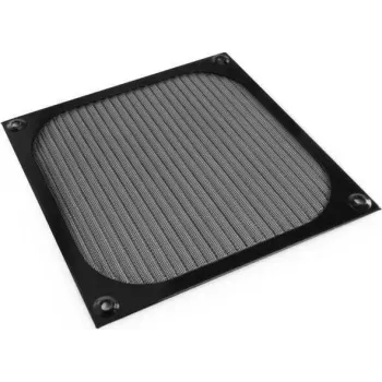 Alphacool Eisfilter φίλτρο ανεμιστήρα 140mm μαύρο (10298)