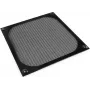 Alphacool Eisfilter φίλτρο ανεμιστήρα 140mm μαύρο (10298)