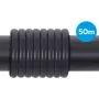 Alphacool EPDM Σωλήνας 16/10 - Μαύρο ρολό 50m (5100119)