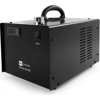 Alphacool ES Chiller 700 ενεργή υδρόψυξη 700W G1/4 ιντσών μαύρο 13087