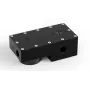 Alphacool ES Reservoir DDCzero 1U με αντλία (14571)