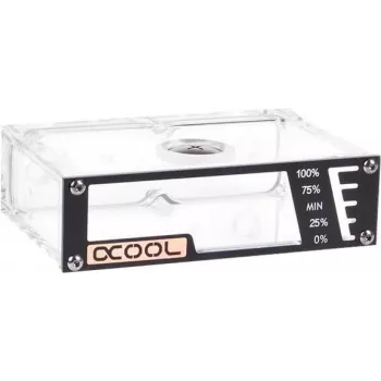 Alphacool Repack Single Bayres 13,30cm (5,25 ίντσες) - Rev.2 (15039)
