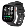 Amazfit Bip Max Smartwatch Carbon Γκρι W2568EU3N