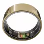 Ultrahuman Ring AIR Smart Ring, Μέγεθος 13, Bionic Gold