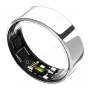 Ultrahuman Ring AIR Smart Ring, Μέγεθος 10, Space Silver