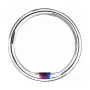 Ultrahuman Ring AIR Smart Ring, Μέγεθος 11, Space Silver