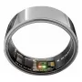 Ultrahuman Ring AIR Smart Ring, Μέγεθος 12, Space Silver