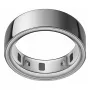 Ultrahuman Ring AIR Έξυπνο Δαχτυλίδι, Μέγεθος 13, Space Silver