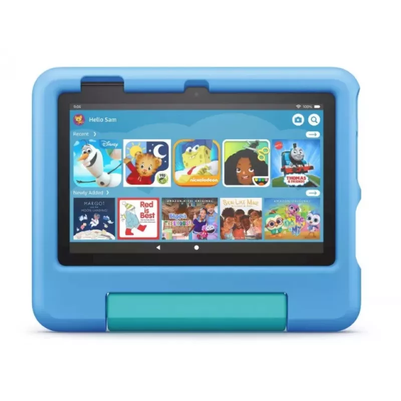 Amazon Fire 7 Kids Tablet 7 / 2GB / 16GB μπλε