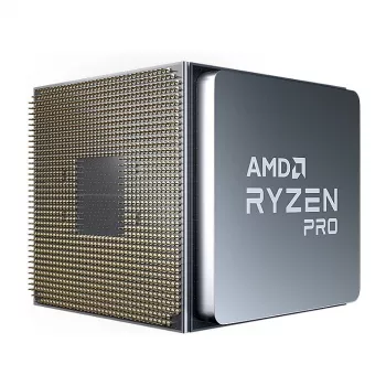 AMD Ryzen 3 PRO 8300G 3.4 GHz 4-Core 8-Thread AM5 Tray Επεξεργαστής